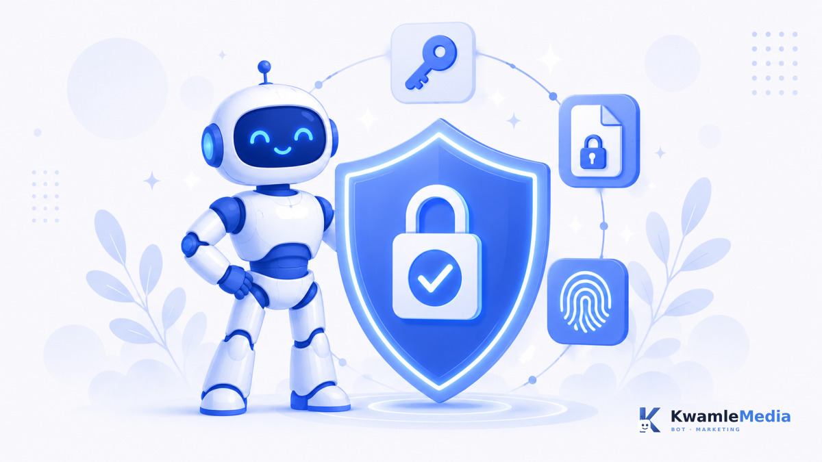 Security & trust